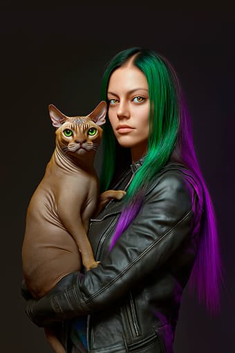 Backend разработчик