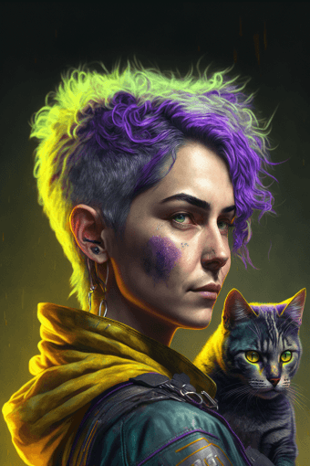 Менеджер проекта